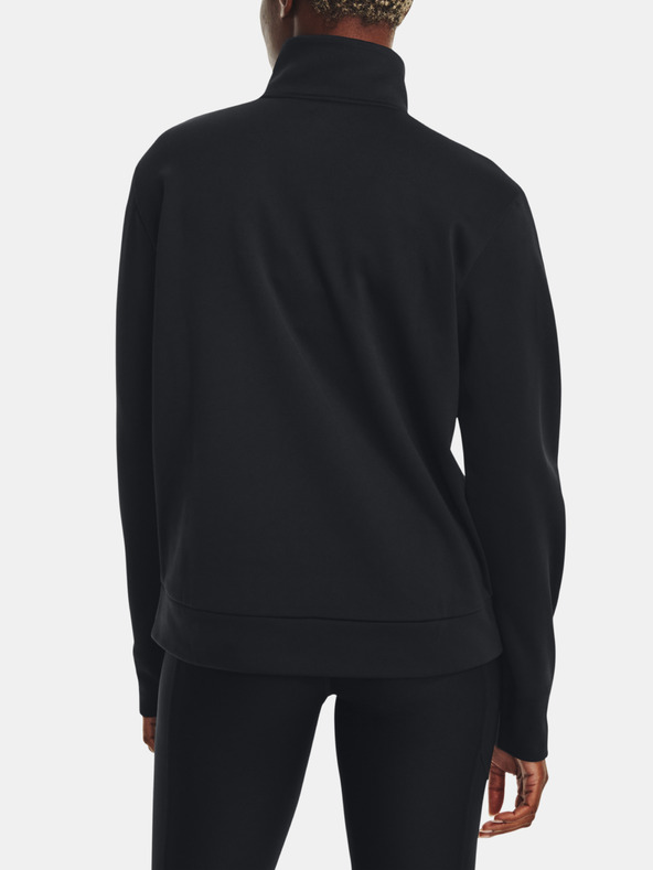 Under Armour Dámská mikina Under Armour Armour Fleece QZ