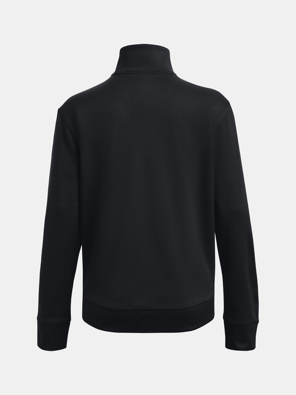 Under Armour Dámská mikina Under Armour Armour Fleece QZ