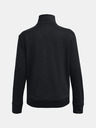 Under Armour Dámská mikina Under Armour Armour Fleece QZ