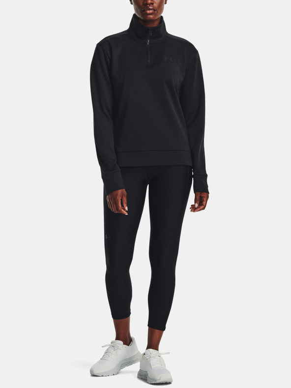 Under Armour Dámská mikina Under Armour Armour Fleece QZ