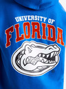 Celio Modrá pánská mikina Celio University of Florida