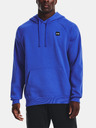 Under Armour Pánská mikina Under Armour UA Rival Fleece Hoodie