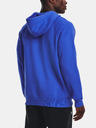 Under Armour Pánská mikina Under Armour UA Rival Fleece Hoodie
