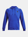 Under Armour Pánská mikina Under Armour UA Rival Fleece Hoodie