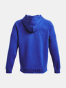 Under Armour Pánská mikina Under Armour UA Rival Fleece Hoodie