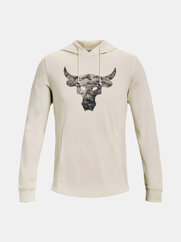 Under Armour Pánská mikina Under Armour UA Project Rock Terry HD