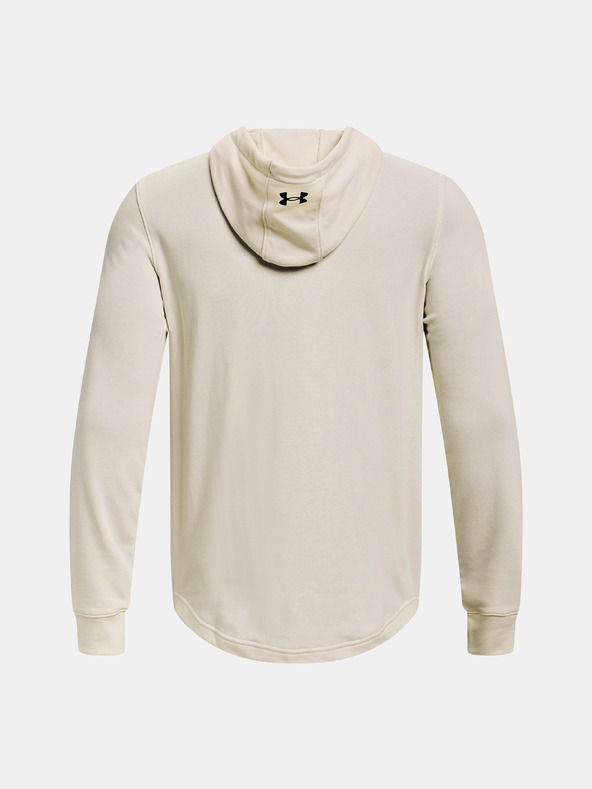 Under Armour Pánská mikina Under Armour UA Project Rock Terry HD