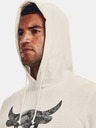 Under Armour Pánská mikina Under Armour UA Project Rock Terry HD