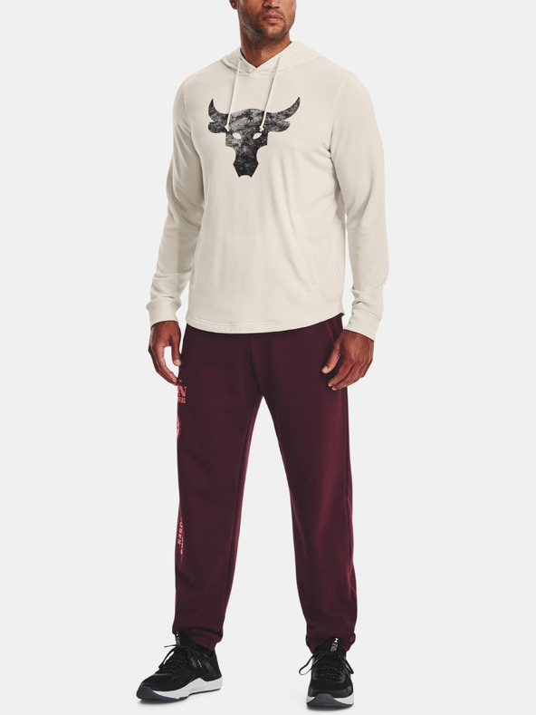 Under Armour Pánská mikina Under Armour UA Project Rock Terry HD