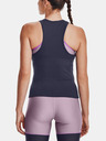 Under Armour Dámské tílko Under Armour Pjt Rock Rib Tank