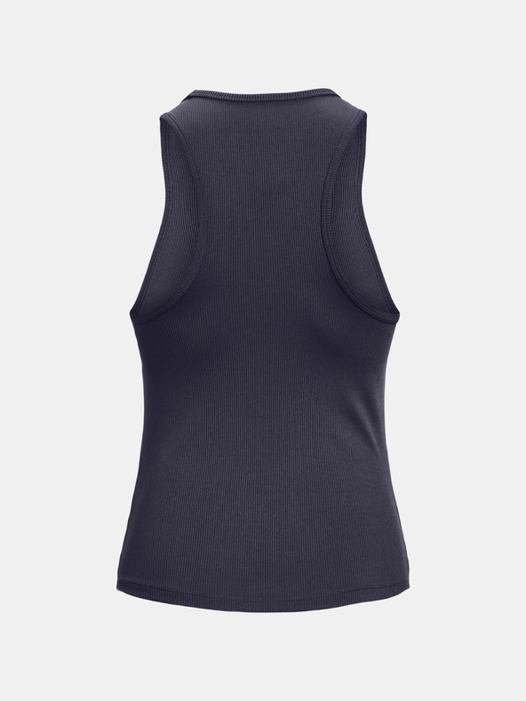 Under Armour Dámské tílko Under Armour Pjt Rock Rib Tank