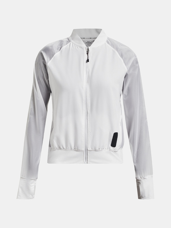 Under Armour Dámská bunda Under Armour UA RUN ANYWHERE STORM JKT