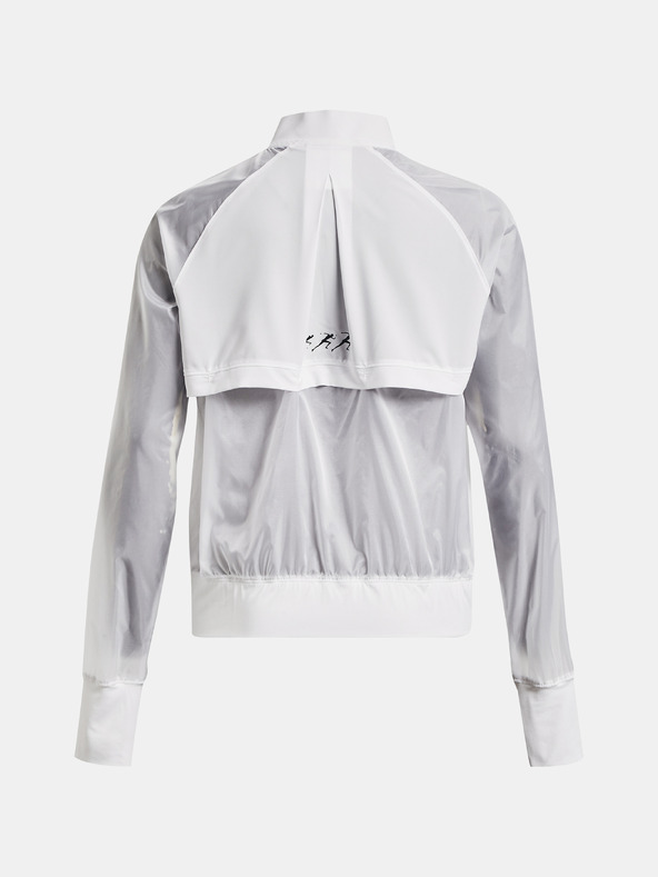 Under Armour Dámská bunda Under Armour UA RUN ANYWHERE STORM JKT