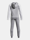 Under Armour Chlapecká souprava Under Armour UA Rival Fleece Suit