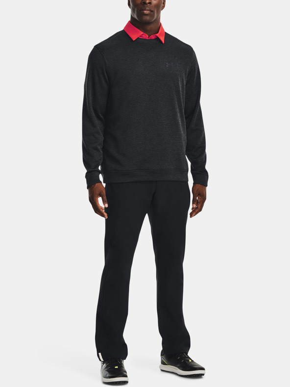 Under Armour Pánská mikina Under Armour UA Storm SweaterFleece Crew