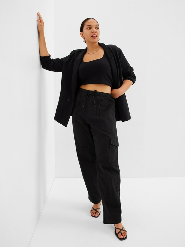 GAP Kalhoty Utility Tapered GAP