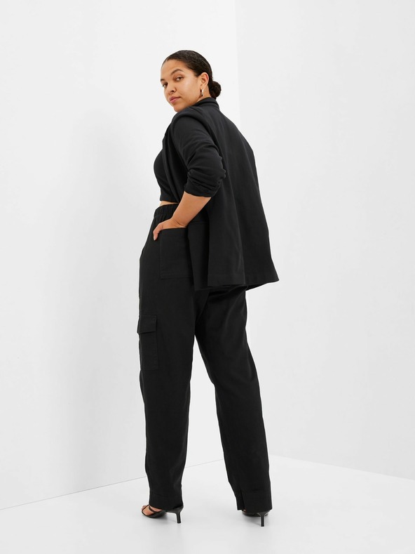 GAP Kalhoty Utility Tapered GAP