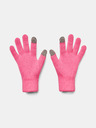 Under Armour Dámské rukavice Under Armour UA Halftime Gloves
