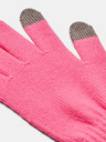 Under Armour Dámské rukavice Under Armour UA Halftime Gloves