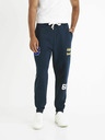 Celio Tmavě modré pánské tepláky Celio California Golden Bears