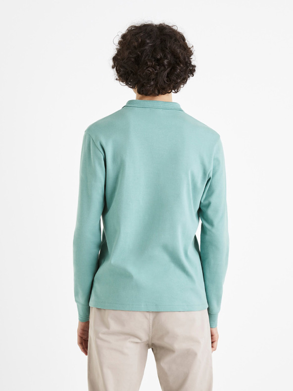 Celio Cejersy Polo triko