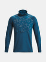 Under Armour Pánské tričko Under Armour UA OUTRUN THE COLD FUNNEL