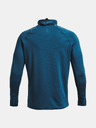 Under Armour Pánské tričko Under Armour UA OUTRUN THE COLD FUNNEL