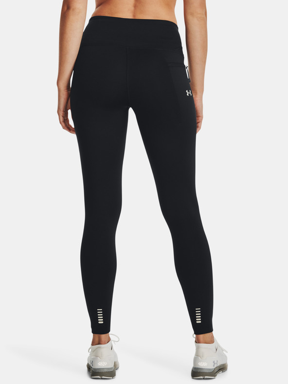 Under Armour Dámské legíny Under Armour UA OutRun the Cold Tight