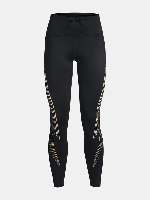Under Armour Dámské legíny Under Armour UA OutRun the Cold Tight