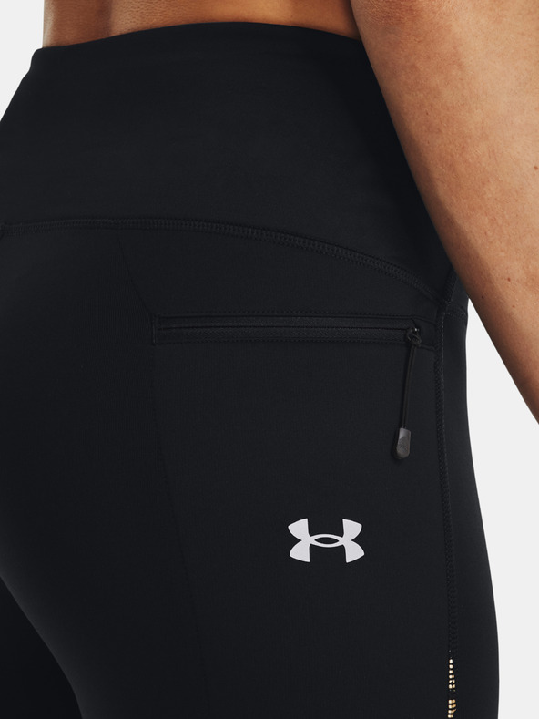 Under Armour Dámské legíny Under Armour UA OutRun the Cold Tight