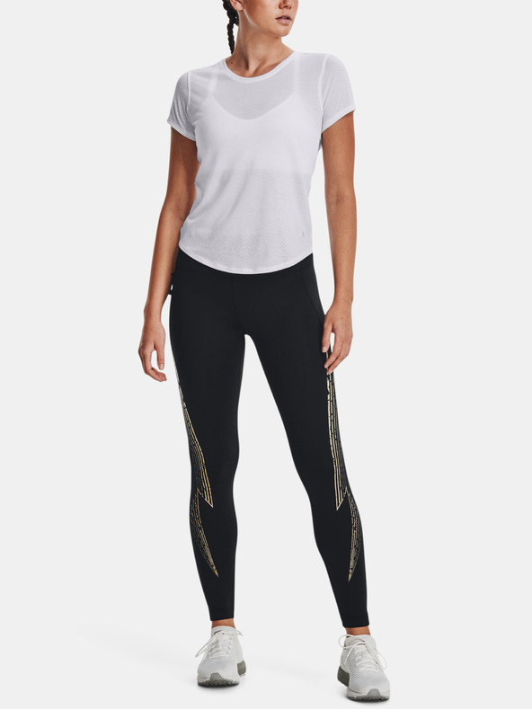 Under Armour Dámské legíny Under Armour UA OutRun the Cold Tight