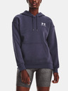 Under Armour Dámská mikina Under Armour Essential Fleece Hoodie
