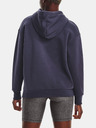 Under Armour Dámská mikina Under Armour Essential Fleece Hoodie