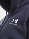 Under Armour Dámská mikina Under Armour Essential Fleece Hoodie