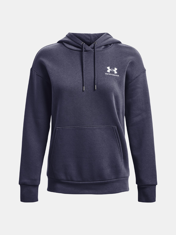 Under Armour Dámská mikina Under Armour Essential Fleece Hoodie
