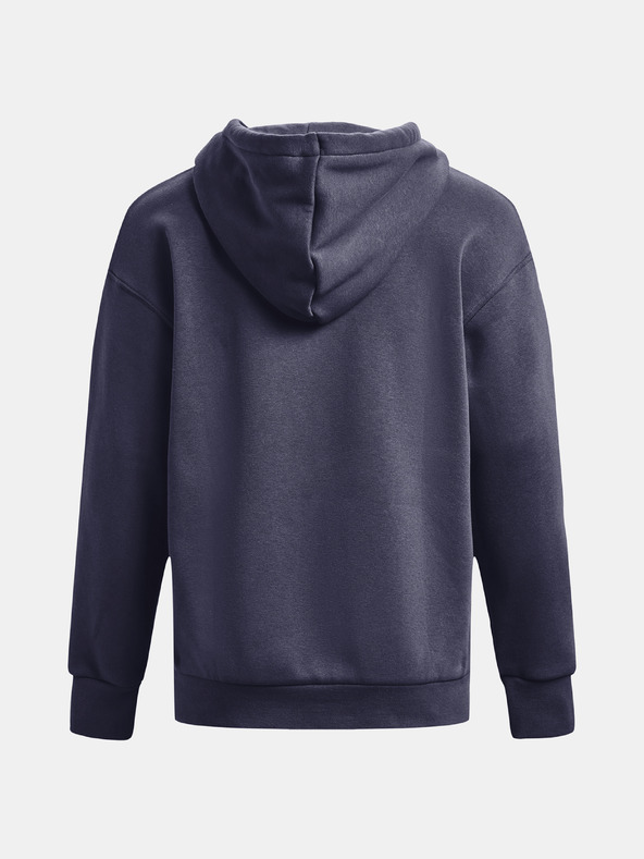 Under Armour Dámská mikina Under Armour Essential Fleece Hoodie