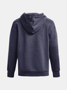 Under Armour Dámská mikina Under Armour Essential Fleece Hoodie