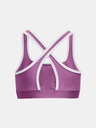 Under Armour Dívčí podprsenka Under Armour G Crossback Graphic