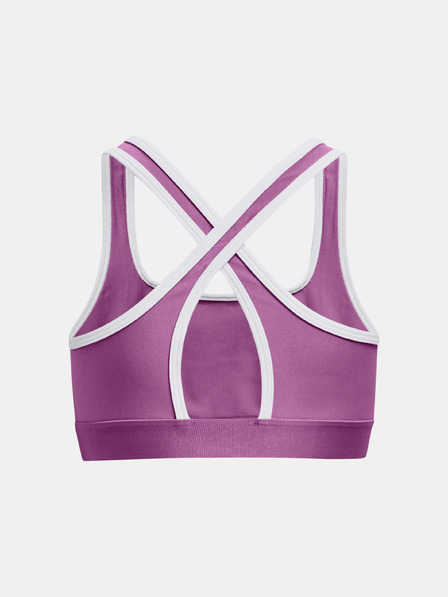 Under Armour Dívčí podprsenka Under Armour G Crossback Graphic