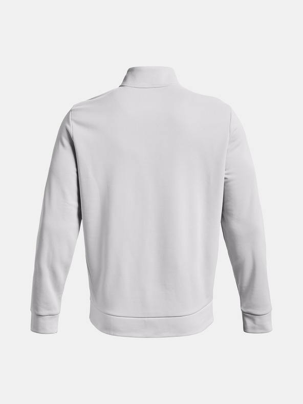 Under Armour Pánská mikina Under Armour UA Armour Fleece 1/4 Zip
