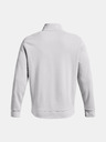 Under Armour Pánská mikina Under Armour UA Armour Fleece 1/4 Zip