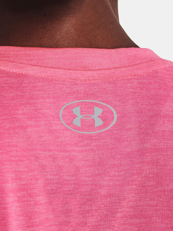 Under Armour Dámské tričko Under Armour Tech SSV - Twist