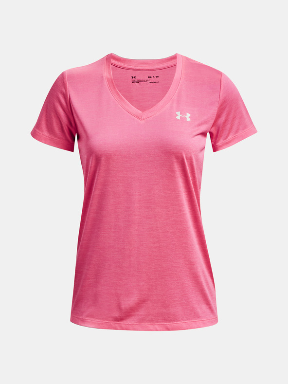 Under Armour Dámské tričko Under Armour Tech SSV - Twist