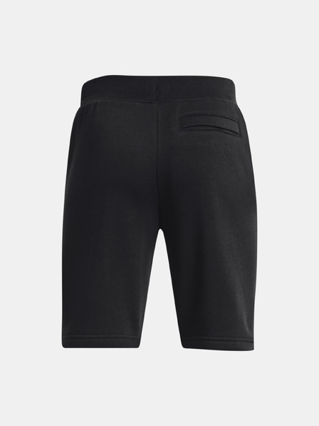 Under Armour Chlapecké kraťasy Under Armour Pjt Rock BA Rvl Terry Short
