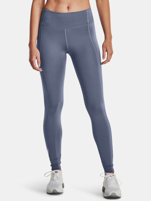 Under Armour Dámské legíny Under Armour UA Fly Fast 3.0 Tight