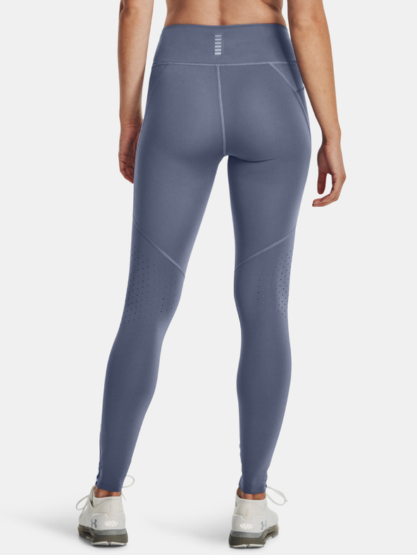 Under Armour Dámské legíny Under Armour UA Fly Fast 3.0 Tight