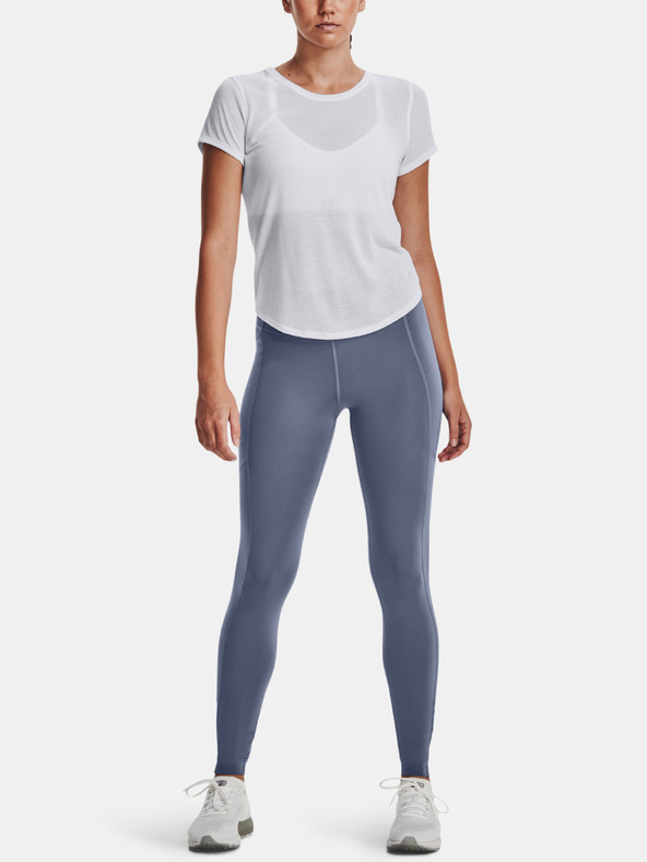 Under Armour Dámské legíny Under Armour UA Fly Fast 3.0 Tight