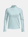 Under Armour Dámské tričko Under Armour UA Train CW 1/2 Zip