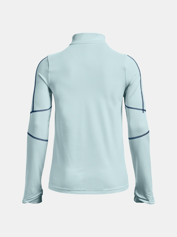 Under Armour Dámské tričko Under Armour UA Train CW 1/2 Zip