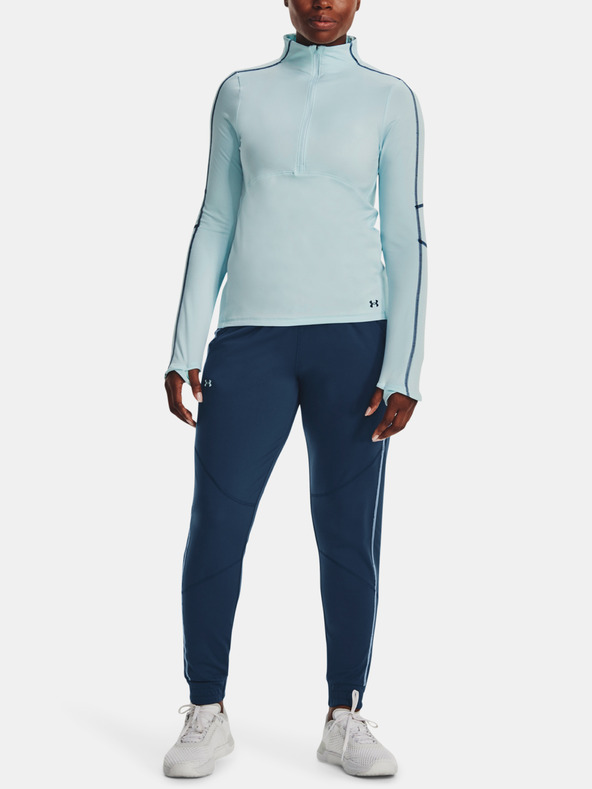 Under Armour Dámské tričko Under Armour UA Train CW 1/2 Zip